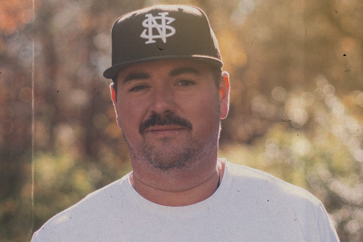 Brock Berryhill